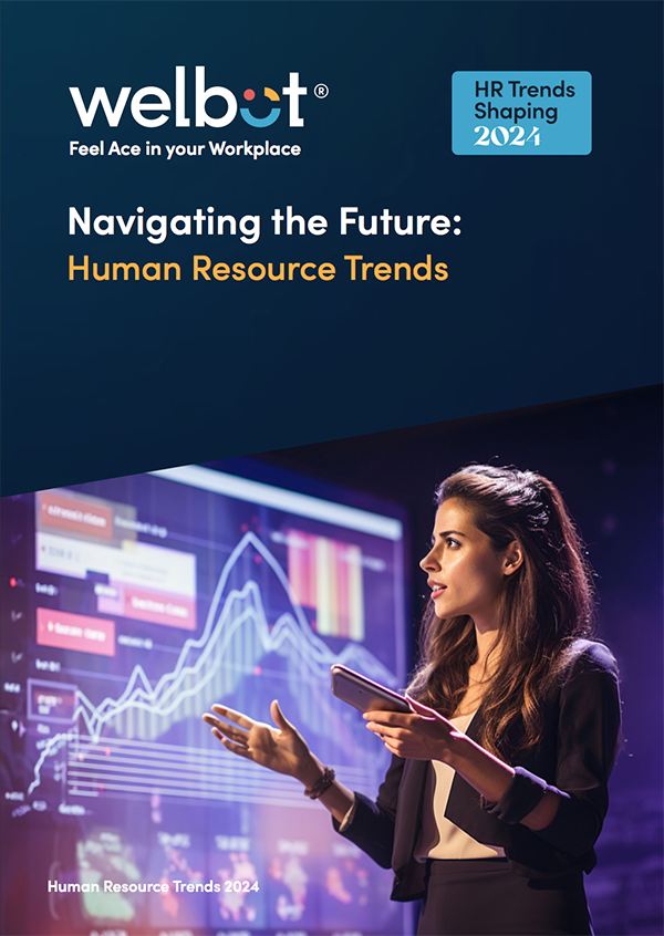 HR Trends Report 2024